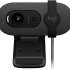 Web-камера Logitech HD Webcam Brio 105,  графитовый [960-001592]